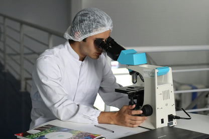 NAC600 & NAD Daily Complex